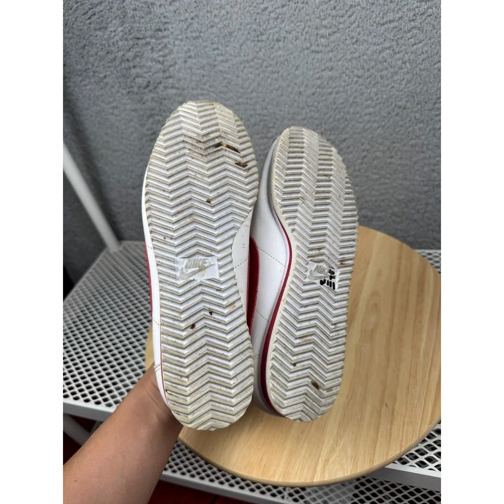 Nike dirty check